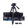 百诺三脚架T880EX