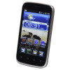 ZTE/中兴 安卓智能手机 N855D (黑色)(电信3G)