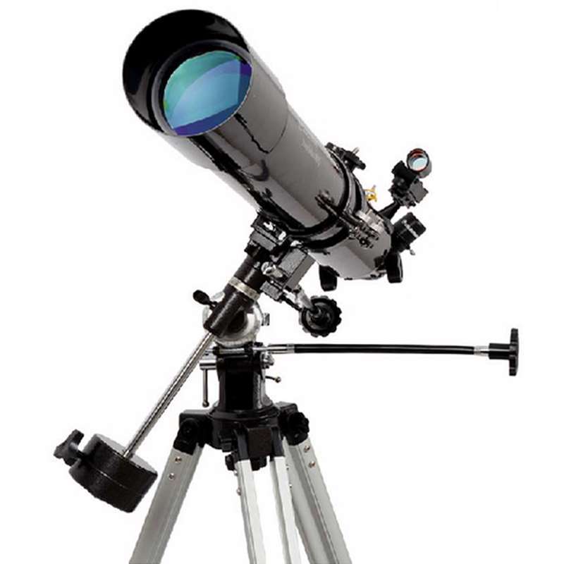 星特朗天文望远镜PowerSeeker 80EQ（21048
