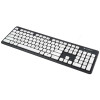 罗技（Logitech）K310可水洗有线键盘（920-004177）
