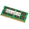 金士顿（kingston）8G DDR3 1333 笔记本内存条 KVR1333D3S9/8G