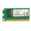 金士顿(kingston) 8G DDR3 1600 台式机内存条 KVR16N11/8