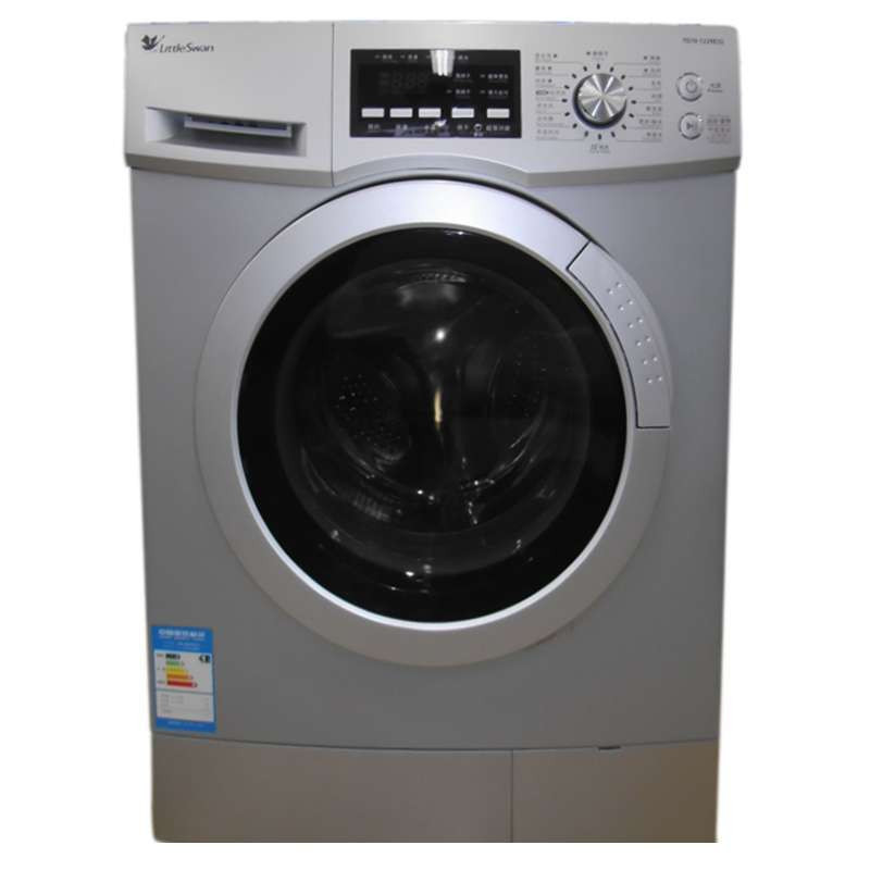 小天鹅(Little Swan) TD70-1229E(S) 7公斤 滚筒洗衣机