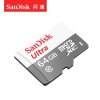 闪迪(SanDisk) TF存储卡 64G(CLASS10)