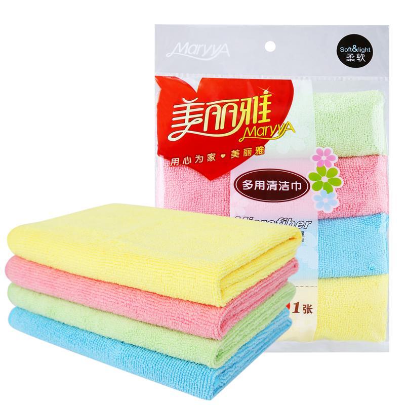美丽雅多用清洁巾HC016859