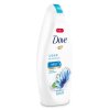 多芬沁凉水润沐浴乳400ml