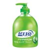 蓝月亮 芦荟抑菌洗手液(芦瓶+芦袋) 500g+500g