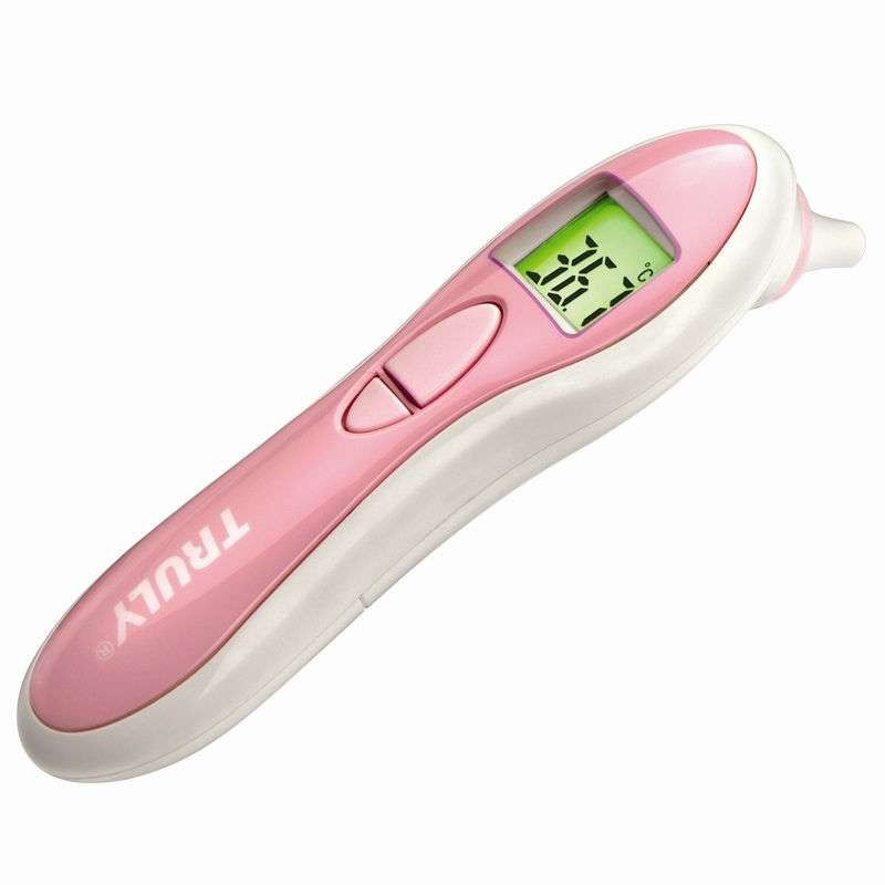 信利红外线耳温计TET-350