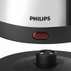 飞利浦(Philips) 食品级不锈钢保温电热水壶HD9303 1.2L