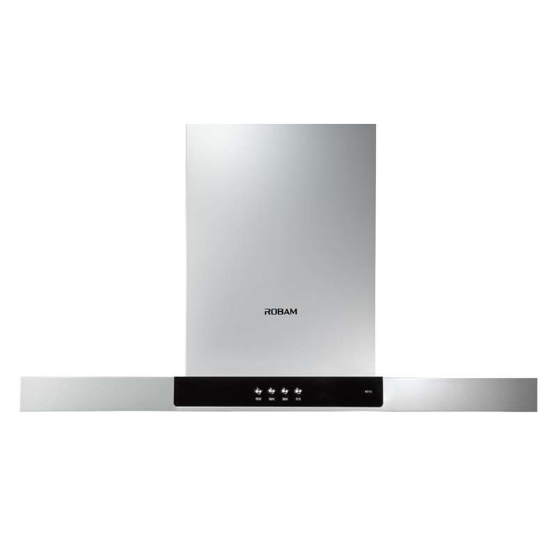 老板（ROBAM）油烟机 CXW-200-8010（T） 欧式抽油烟机 大吸力油烟机