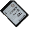 金士顿相机内存/存储卡SD16GB