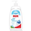 NUK婴儿奶瓶清洁液(950ml) 宝宝奶瓶洗