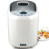 SKG 面包机 SKG3920 1000克