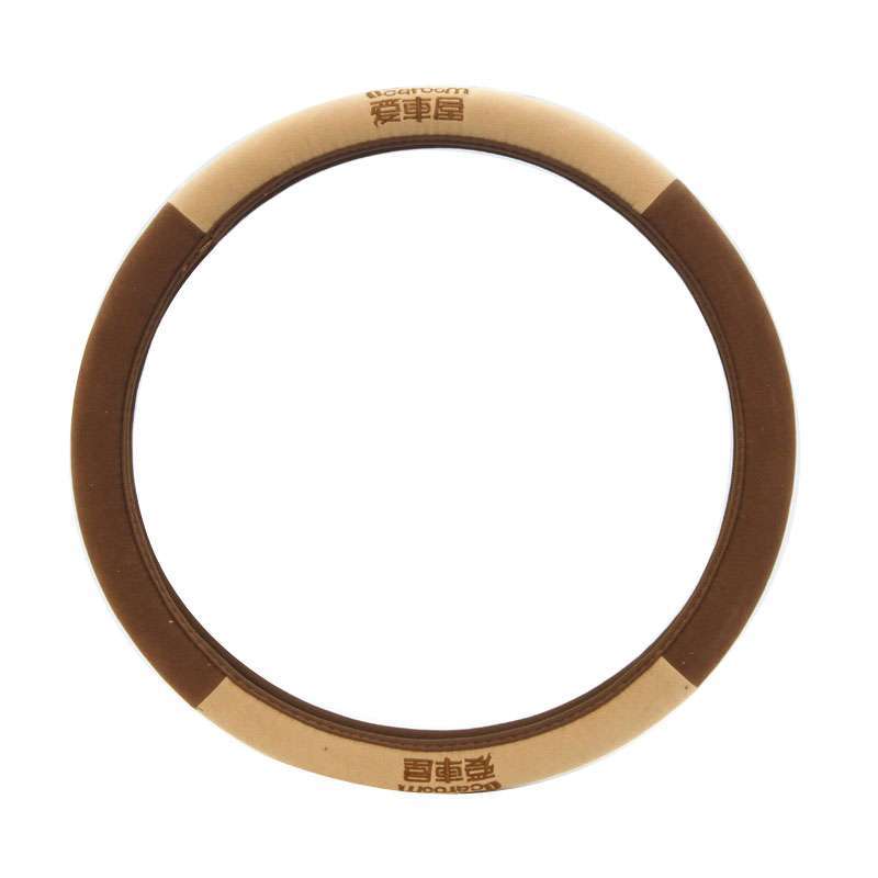 爱车屋超感方向盘套