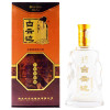白云边 15年 十五年陈酿 45度 500mL 浓酱兼香型礼盒装白酒
