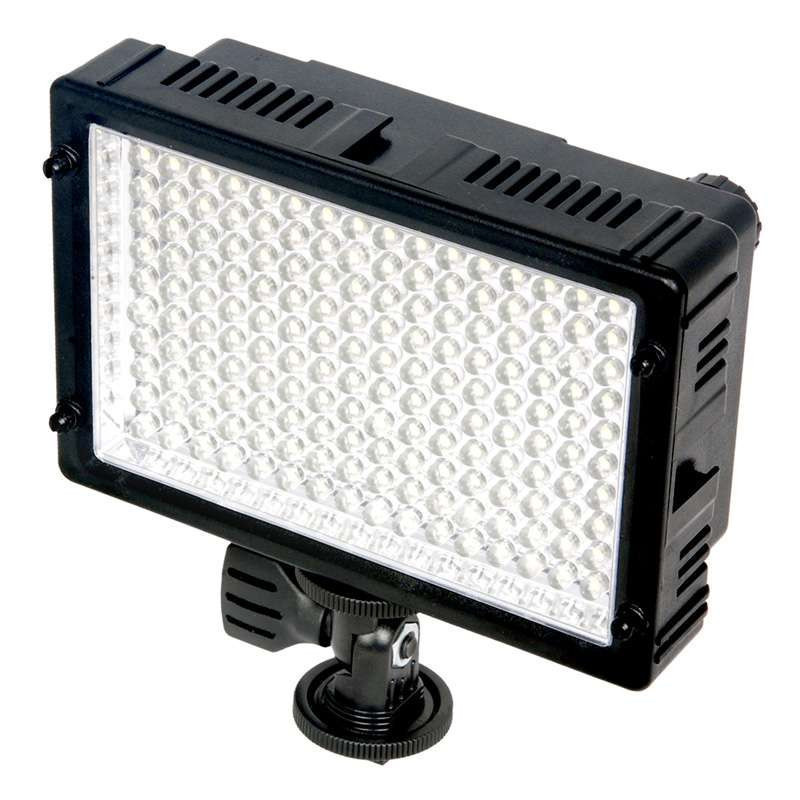 捷宝（TRIOPO）TTV-160LED 摄像专用灯