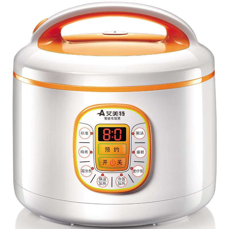 艾美特(airmate)电饭煲cr202fd