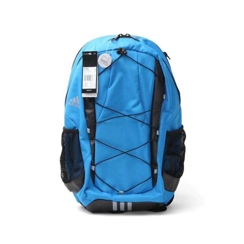 Adidas 阿迪达斯12年新款中性 双肩背包W63988 F