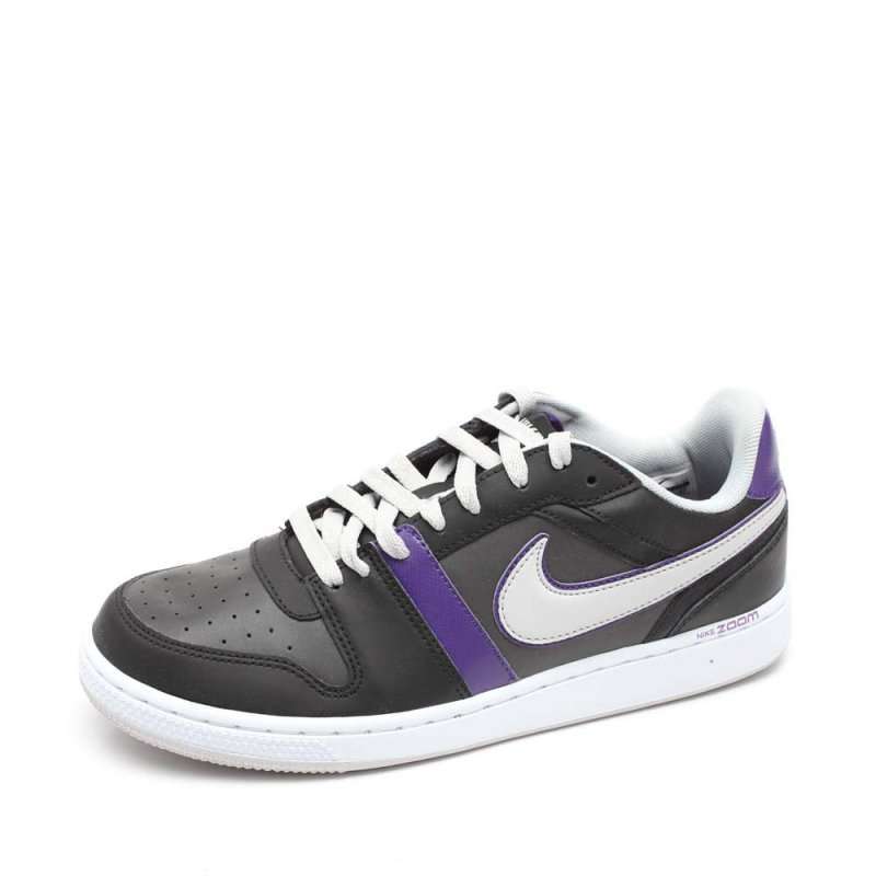 Nike 耐克 新款男子 ZOOM DOUBLE DOUBLE复刻鞋432161-010 39