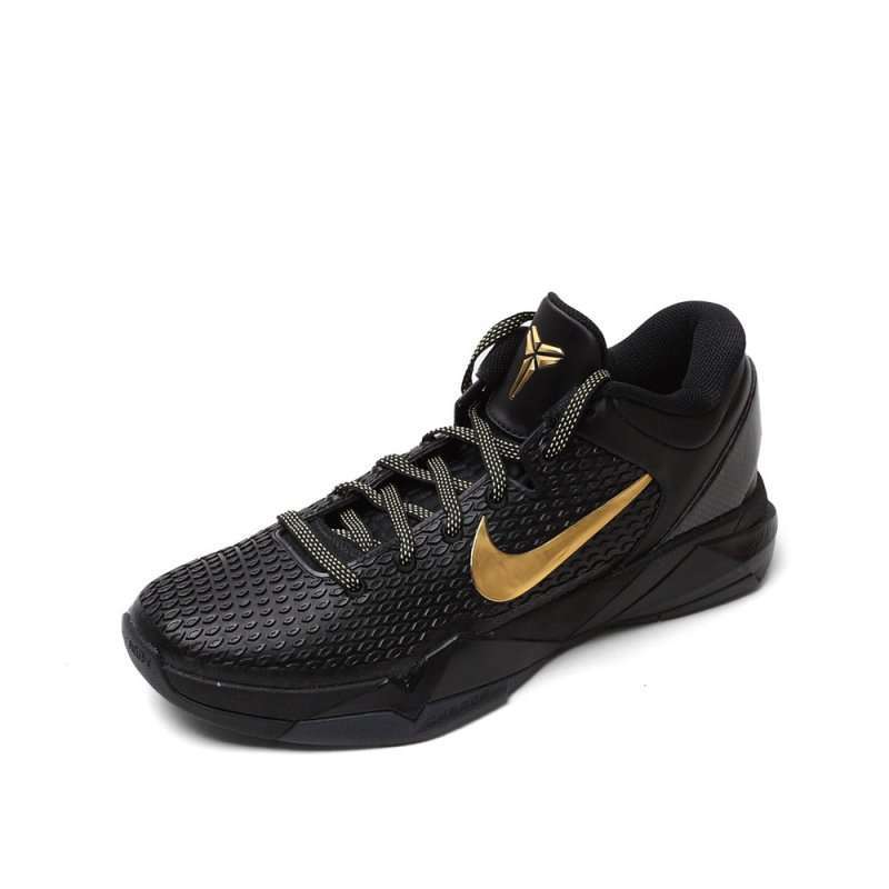Nike 耐克 2012新款ZOOM KOBE VII ELITE男子篮球鞋511371-001 45