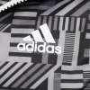Adidas 阿迪达斯男子 运动休闲图案印花鸭绒茄克P82215 XXXL