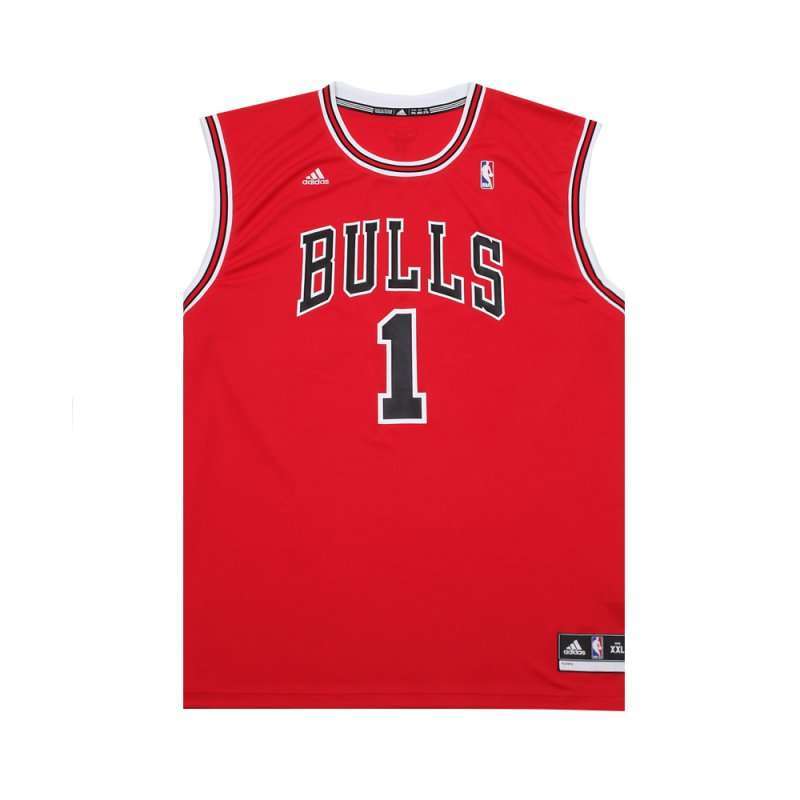 Adidas 阿迪达斯2012新款男子NBA Replica版球衣U08852 L