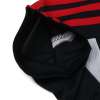 Adidas 阿迪达斯12年新款男子足球 AC米兰短袖训练服W37700 XXL