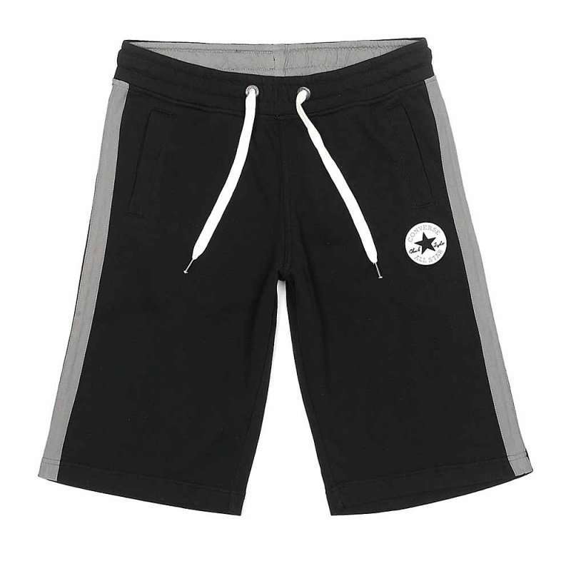 Converse 匡威12新款男子休闲短裤01802C001 XXL