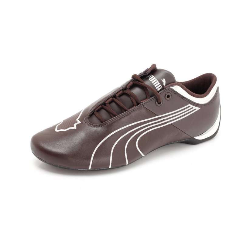 Puma 彪马中性赛车运动鞋30389804 44.5