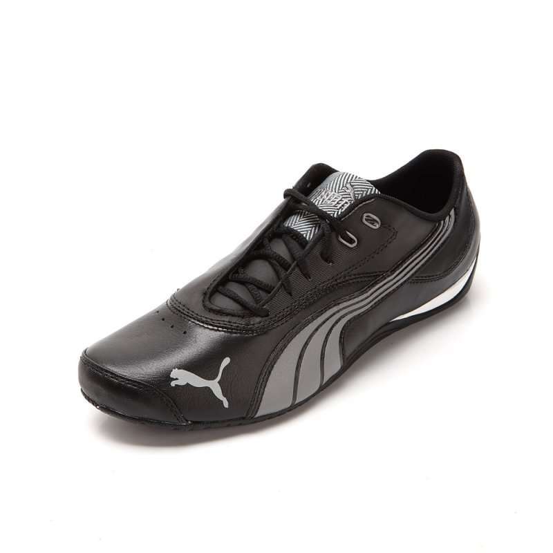 Puma 彪马中性赛车运动鞋30408001 43