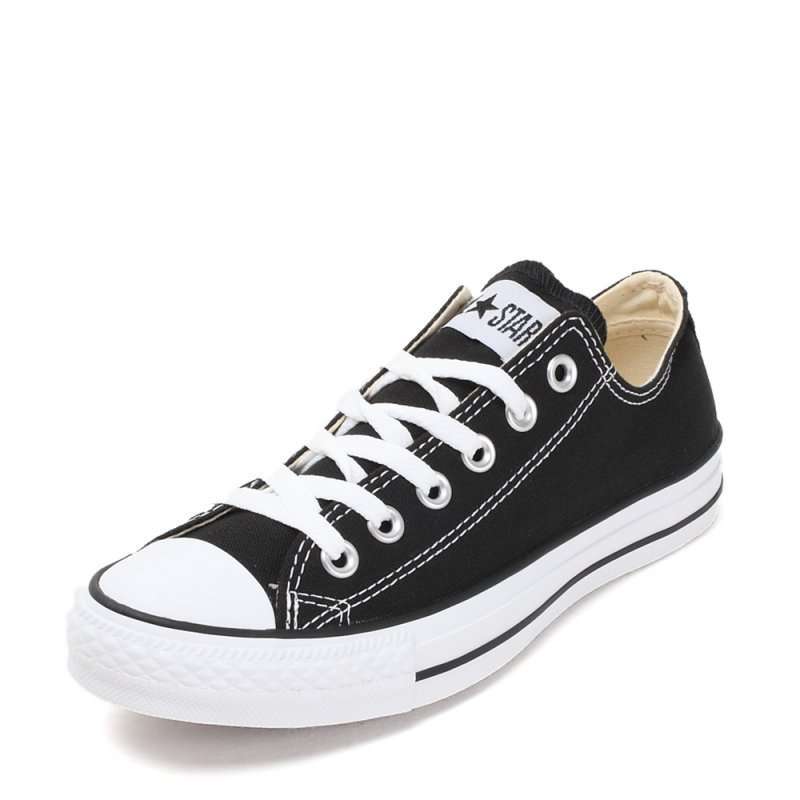 Converse 匡威12新款中性All Star常青款硫化鞋1010011204 41.5