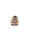Skechers斯凯奇2012年春夏棕色女式休闲单鞋739551/B RN 38