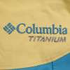 Columbia 哥伦比亚春夏黄色女款夹克PL2454737 S