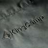 KingCamp 康尔健野2012男款灰绿速干长裤KWA122N8 XL