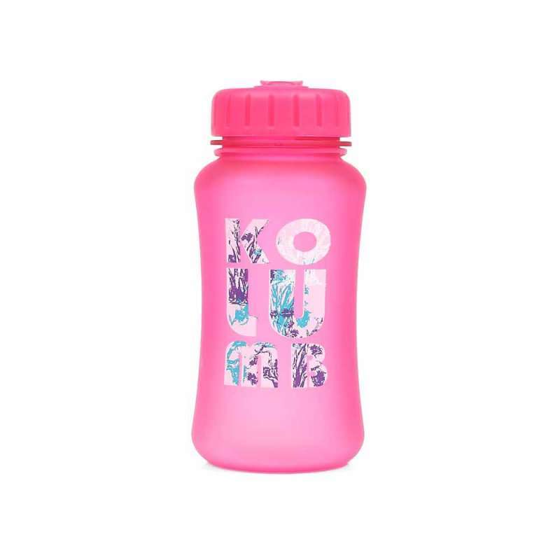 Kolumb 哥仑步2012桃红色400ML水壶602391 F