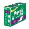 得伴(Depend)护理垫10片