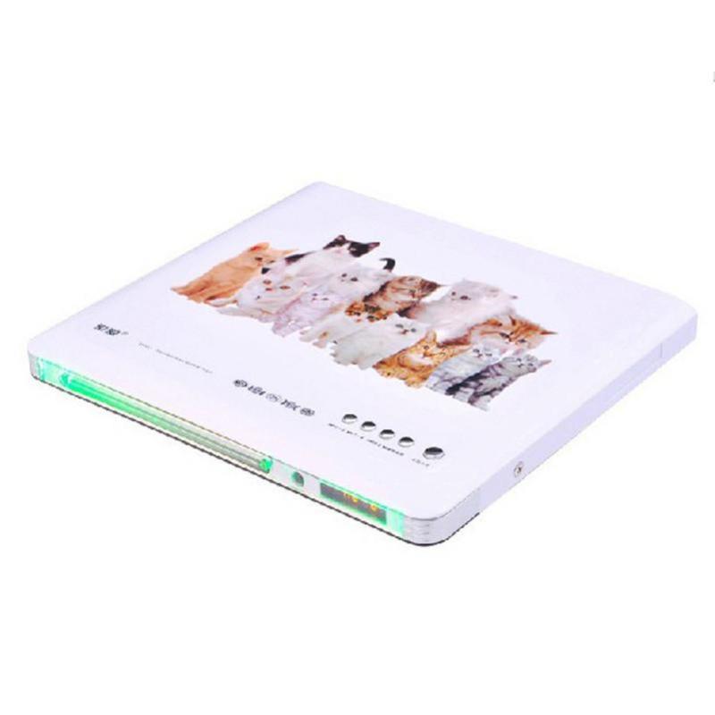索爱DVDSA2012高清RMVB儿童DVD影碟机EVD播放器CD/VCD/DVD播放机HDMI
