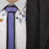 Mark Fairwhale马克华菲正品男时尚休闲单排扣西服外套7113051705099(黑色/L)