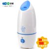 亚都(YADU) 超声波加湿器 SC-M20(蓝) 2L