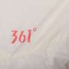 361°女风衣6046305白XXL
