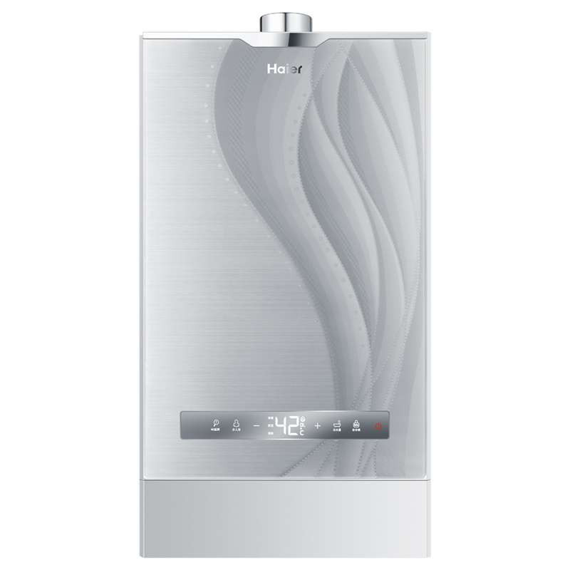 海尔（Haier）燃气热水器 LJSQ20-12X2(12T) 天然气热水器 12L/min
