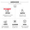 bobo纯棉粉扑 BQ214
