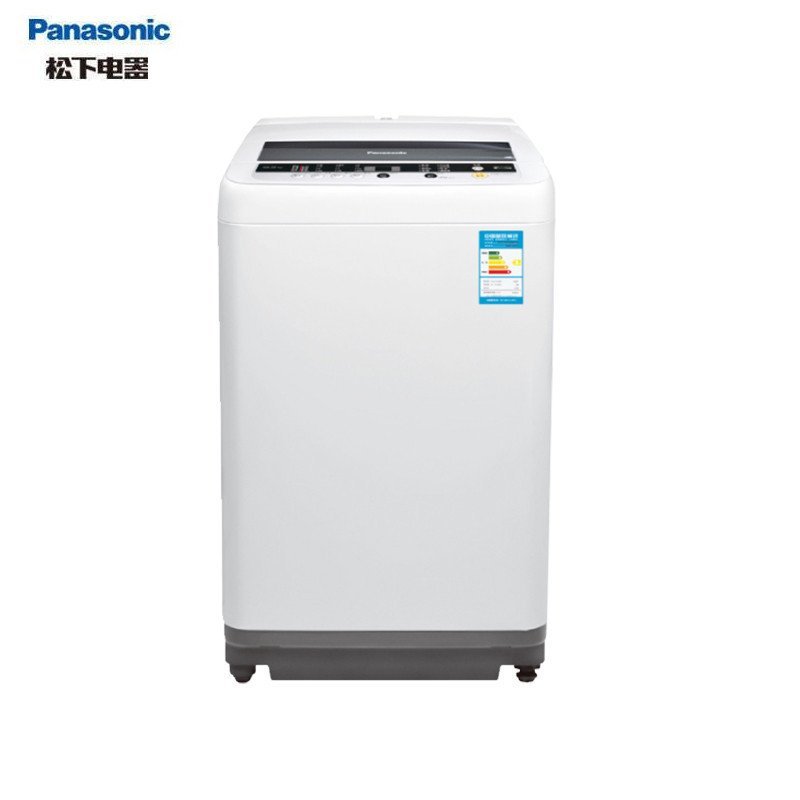 松下(panasonic) XQB65-Q26301 6.5公斤 波轮洗衣机