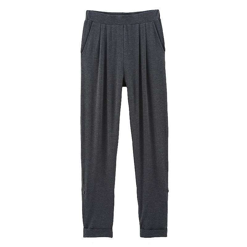 VANCL凡客诚品 女士Russia28202深灰色XS