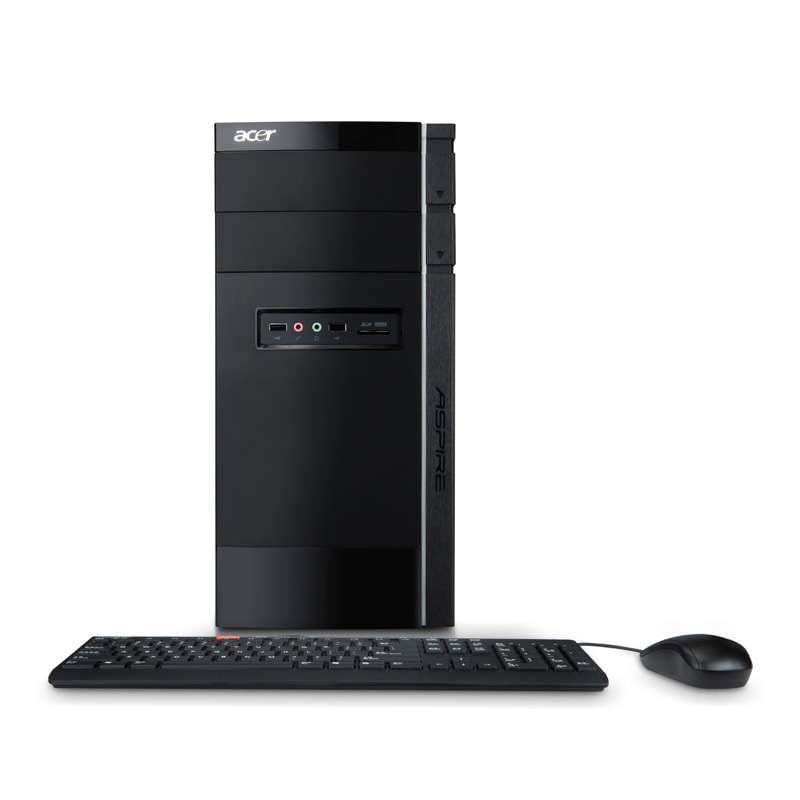 宏碁(ACER)电脑主机AM1600-2(DT.SFBCN.013)