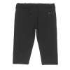 NIKE耐克 2012新款女子生活针织中长裤467778-010黑色XS