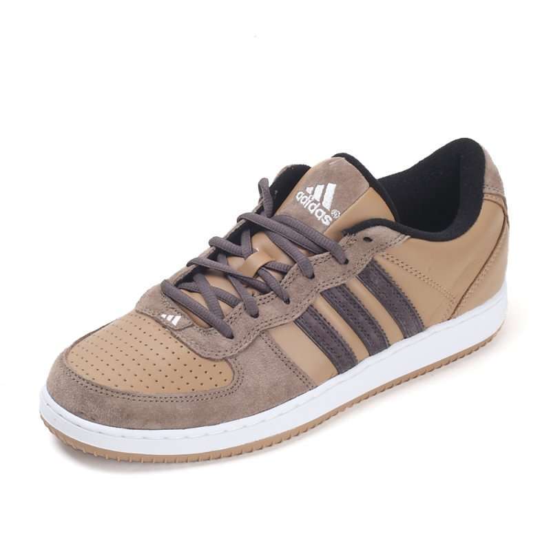 adidas阿迪达斯12年新款男子MERIDIAN篮球鞋G59022黄色40
