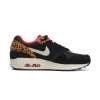 NIKE耐克 2012新款AIR MAX 1 ND女子复刻鞋319986-026黑色38