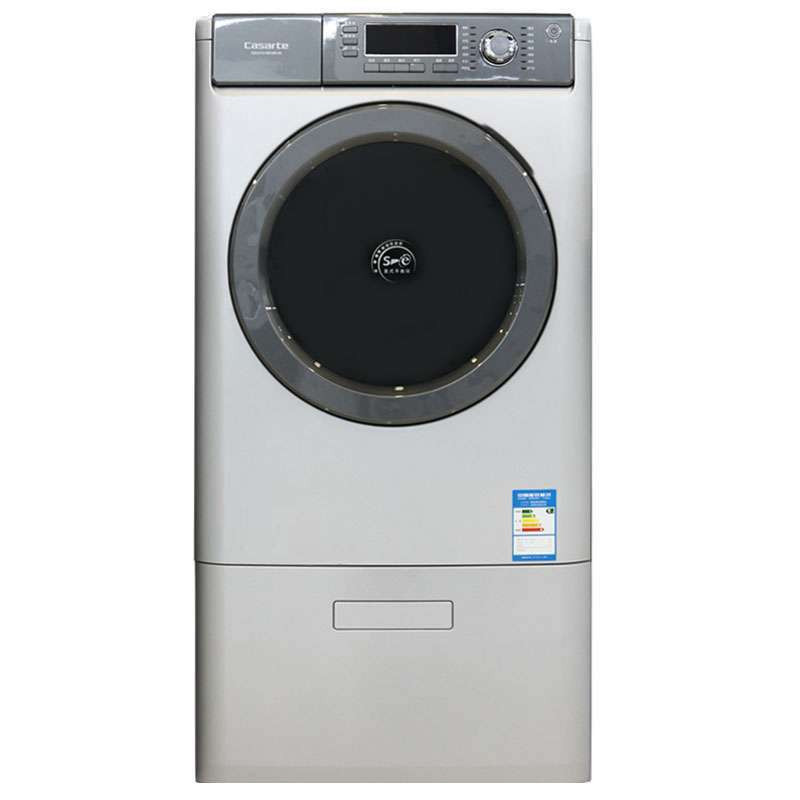 卡萨帝(CASARTE) XQGH70-HB1266 SN 7公斤 滚筒洗衣机
