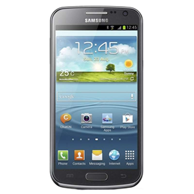 【三星(samsung)系列】三星 手机 gt-i9260(铁灰)图片,高清实拍图